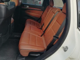 Обява за продажба на Jeep Grand cherokee 5.7 HEMI Overland ~10 700 лв. - изображение 11