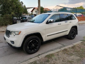 Обява за продажба на Jeep Grand cherokee 5.7 HEMI Overland ~10 700 лв. - изображение 7