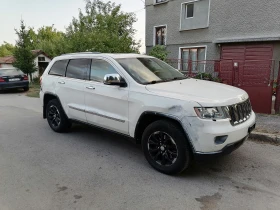 Обява за продажба на Jeep Grand cherokee 5.7 HEMI Overland ~10 700 лв. - изображение 3