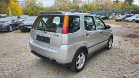     Suzuki Ignis 1.5i VVT 99k.c. 4X4