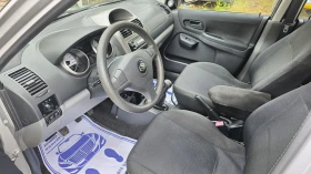 Suzuki Ignis 1.5i VVT 99k.c. 4X4 | Mobile.bg    7