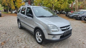     Suzuki Ignis 1.5i VVT 99k.c. 4X4