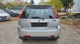 Suzuki Ignis 1.5i VVT 99k.c. 4X4 | Mobile.bg    6
