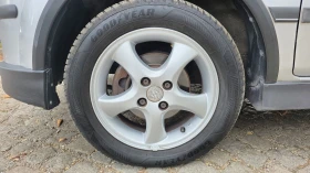 Suzuki Ignis 1.5i VVT 99k.c. 4X4 | Mobile.bg    17