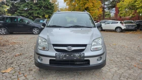     Suzuki Ignis 1.5i VVT 99k.c. 4X4