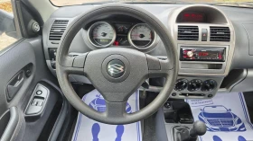Suzuki Ignis 1.5i VVT 99k.c. 4X4 | Mobile.bg    10