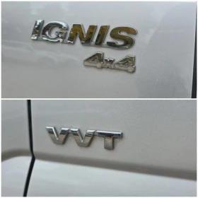 Suzuki Ignis 1.5i VVT 99k.c. 4X4 | Mobile.bg    15