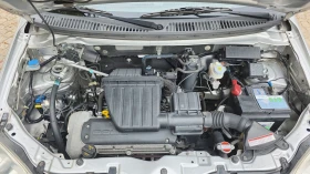 Suzuki Ignis 1.5i VVT 99k.c. 4X4 | Mobile.bg    13