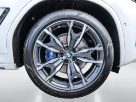 BMW X4 30i xDrive = M-Sport = Shadow Line Гаранция - 101590 лв. / 51942.14 € - 42170313 5