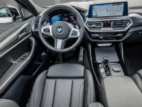 BMW X4 30i xDrive = M-Sport = Shadow Line Гаранция - 101590 лв. / 51942.14 € - 42170313 8