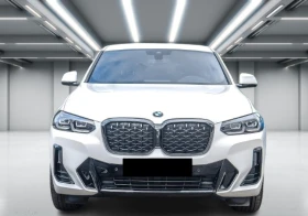 BMW X4 30i xDrive = M-Sport = Shadow Line Гаранция