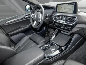 BMW X4 30i xDrive = M-Sport = Shadow Line Гаранция - 101590 лв. / 51942.14 € - 42170313 11