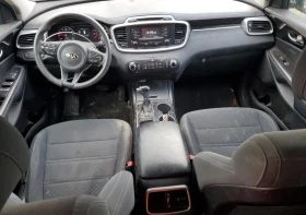 Kia Sorento LX 3.3L 4x4 - 15999 лв. / 8180.16 € - 49723300 8