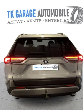 Toyota Rav4 - 17750 € / 34715.98 лв. - 39181886 3