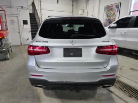 Mercedes-Benz GLC 300 2019 4MATIC * БЕЗ ПЪРВОНАЧАЛНА ВНОСКА, снимка 7