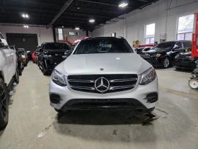 Mercedes-Benz GLC 300 2019 4MATIC * БЕЗ ПЪРВОНАЧАЛНА ВНОСКА, снимка 2