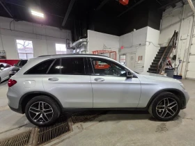 Mercedes-Benz GLC 300 2019 4MATIC * БЕЗ ПЪРВОНАЧАЛНА ВНОСКА, снимка 5