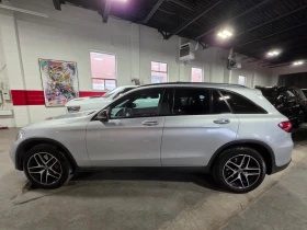 Mercedes-Benz GLC 300 2019 4MATIC * БЕЗ ПЪРВОНАЧАЛНА ВНОСКА, снимка 4