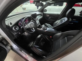 Mercedes-Benz GLC 300 2019 4MATIC * БЕЗ ПЪРВОНАЧАЛНА ВНОСКА, снимка 10