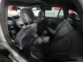 Mercedes-Benz GLC 300 2019 4MATIC * БЕЗ ПЪРВОНАЧАЛНА ВНОСКА, снимка 15