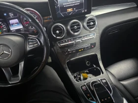 Mercedes-Benz GLC 300 2019 4MATIC * БЕЗ ПЪРВОНАЧАЛНА ВНОСКА, снимка 14