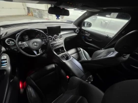 Mercedes-Benz GLC 300 2019 4MATIC * БЕЗ ПЪРВОНАЧАЛНА ВНОСКА, снимка 12