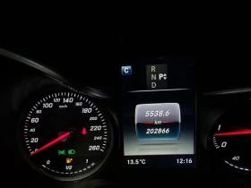 Mercedes-Benz GLC 300 2019 4MATIC * БЕЗ ПЪРВОНАЧАЛНА ВНОСКА, снимка 11