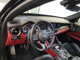 Alfa Romeo Stelvio QUADRIFOGLIO * * CARFAX * * АВТО КРЕДИТ * *  - 66999 лв. / 34256.04 € - 26047221 10