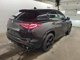 Alfa Romeo Stelvio QUADRIFOGLIO * * CARFAX * * АВТО КРЕДИТ * *  - 66999 лв. / 34256.04 € - 26047221 4
