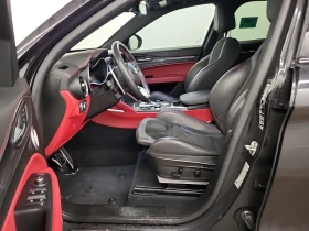 Alfa Romeo Stelvio QUADRIFOGLIO * * CARFAX * * АВТО КРЕДИТ * *  - 66999 лв. / 34256.04 € - 26047221 8
