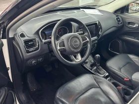 Jeep Compass * * LIMITED* * DISTRONIC* * AWD* * CARFAX* *  - 12200 € / 23861.13 лв. - 20421736 6
