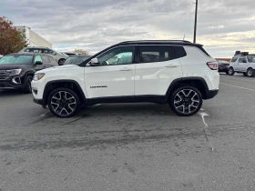 Jeep Compass * * LIMITED* * DISTRONIC* * AWD* * CARFAX* *  - 12200 € / 23861.13 лв. - 20421736 2