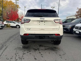 Jeep Compass * * LIMITED* * DISTRONIC* * AWD* * CARFAX* *  - 12200 € / 23861.13 лв. - 20421736 5