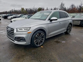 Audi SQ5 * PRESTIGE* FULL* , снимка 2