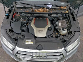 Audi SQ5 * PRESTIGE* FULL* , снимка 11