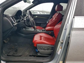 Audi SQ5 * PRESTIGE* FULL* , снимка 7