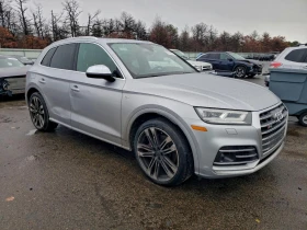 Audi SQ5 * PRESTIGE* FULL* , снимка 3
