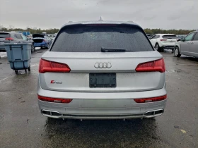Audi SQ5 * PRESTIGE* FULL* , снимка 6