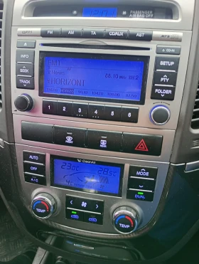 Hyundai Santa fe 2.2CRDI - 3500 € / 6845.40 лв. - 78319512 7