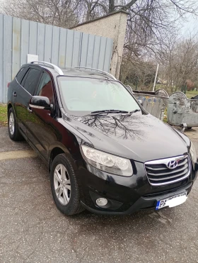 Hyundai Santa fe 2.2CRDI - 3500 € / 6845.40 лв. - 78319512 4