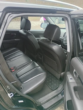 Hyundai Santa fe 2.2CRDI - 3500 € / 6845.40 лв. - 78319512 11