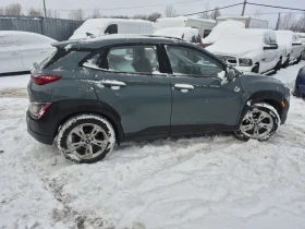 Hyundai Kona * PREFERRED * CARFAX * ЦЕНА ДО БЪЛГАРИЯ - 18600 € / 36378.44 лв. - 75559199 3