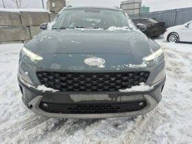 Hyundai Kona * PREFERRED * CARFAX * ЦЕНА ДО БЪЛГАРИЯ - 18600 € / 36378.44 лв. - 75559199 6