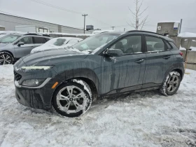 Hyundai Kona * PREFERRED * CARFAX * ЦЕНА ДО БЪЛГАРИЯ - 18600 € / 36378.44 лв. - 75559199 2