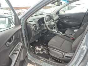 Hyundai Kona * PREFERRED * CARFAX * ЦЕНА ДО БЪЛГАРИЯ - 18600 € / 36378.44 лв. - 75559199 5
