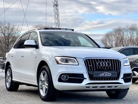 Audi Q5 S-Line* 3.0T* Quattro* 