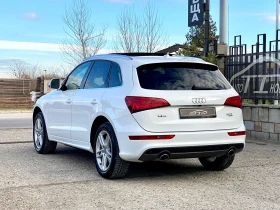 Audi Q5 S-Line* 3.0T* Quattro*  - 13800 € / 26990.45 лв. - 95875511 4