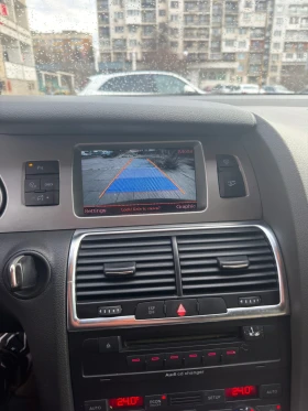 Audi Q7 Audi Q7 3.0 TDI 233к.с.   2007 г. | Камера | Бял  - 7250 € / 14179.77 лв. - 32935979 10