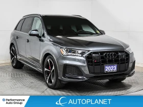Audi SQ7 С РЕГИСТРАЦИЯ & АВТО КРЕДИТ - 56400 € / 110308.81 лв. - 99624881 3