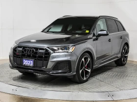 Audi SQ7 С РЕГИСТРАЦИЯ & АВТО КРЕДИТ - изображение 1